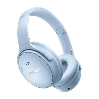 Bose QuietComfort Wireless Over-Ear Active Noise Canceling Headphones (Moonstone 884367-0500