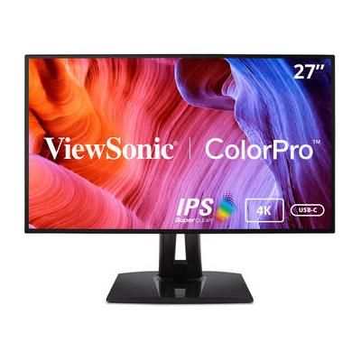 ViewSonic Used VP2768a-4K 27" 4K Monitor VP2768A-4K