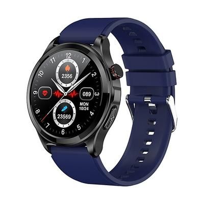 tk22 orologio sportivo intelligente ecg ppg cardiofrequenzimetro monitor per la pressione arteriosa schermo hd chiamata bluetooth orologio fitness tracker impermeabile