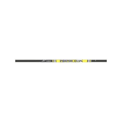 Carbon Express Nano-XRZ Shafts 500 1 doz. 51608