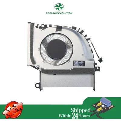 Laptop CPU Cooling Fan for ASUS Vivobook 15X M1502 M1503 M1505 M1603 M1703 13NB0WQ0T02011N 13N1-EDP0501