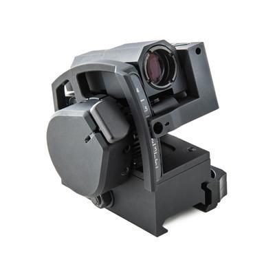 Meprolight GLS HD 400M Grenade Launcher Optical Sight Stand Alone Top Mount - Qd Black 613256 613256