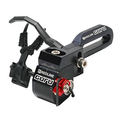 Redline Guru Drop Away Rest Black RL-GURUREST-23