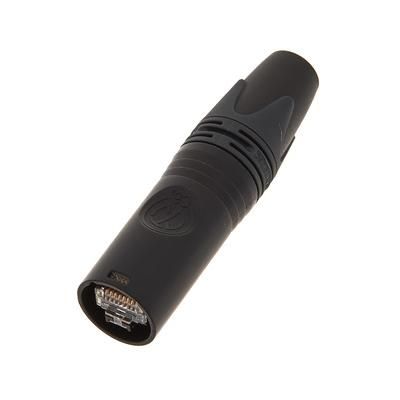 Neutrik NE8 MX 6-B-T