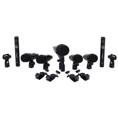 AKG Drum Set Session I B-Stock