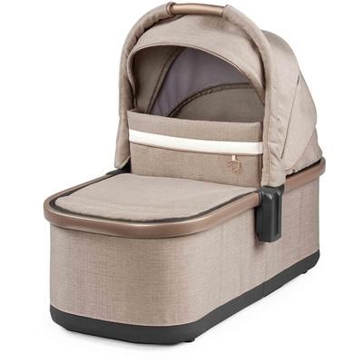 Peg Perego Bassinet With Home Stand - Mon Amour