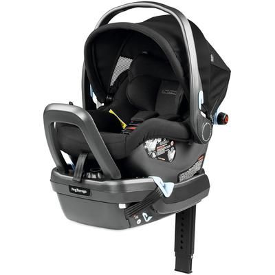 Peg Perego Primo Viaggio Nido Infant Car Seat - True Black