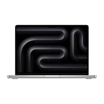 Apple 14" MacBook Pro (M3, Silver) Z1A90001F