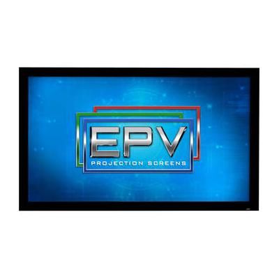 Epv Used PGF84WH1 Peregrine HD 41.1 x 73.2" Fixed Frame Projection Screen PGF84WH1