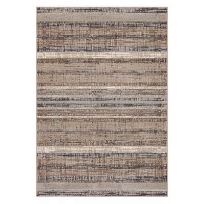 Payette Area Rug by Mohawk Home in Grey (Size 5'3"X 7'6")