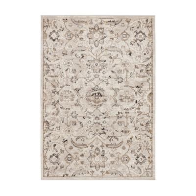 Sigurd Area Rug by Mohawk Home in Cream (Size 2'11"X 5')