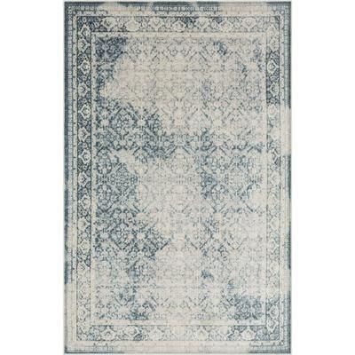 Hermione Area Rug by Mohawk Home in Blue (Size 2' X 2'11")