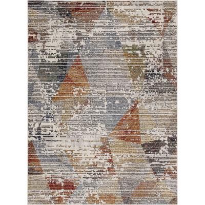 Anderson Area Rug by Mohawk Home in Multi (Size 1'9"X 3')