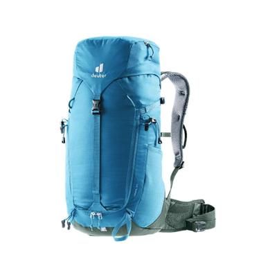 Deuter ACT Trail 24L Daypack Wave/Ivy 344032332530