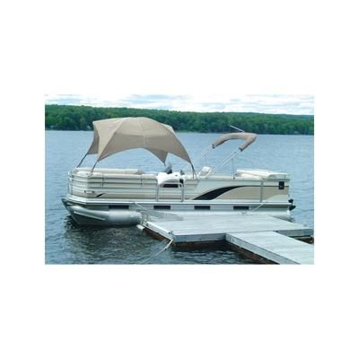 Taylor Made Pontoon Gazebo Sand 12003OS