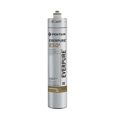 Everpure EV960710 Replacement Water Filter Cartridge - 470 gal Capacity