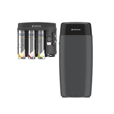 Everpure EV997569 EZ-RO 375 gal Reverse Osmosis System w/ Atmospheric Tank