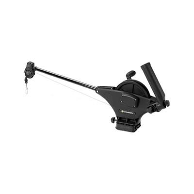 Cannon Downriggers Downrigger Easi-Troll ST Manual 24in Black 1901020