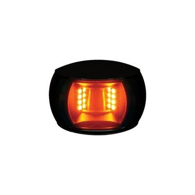 Hella Marine NaviLED Compact 2nm Towing LED Navigation Lamp w/Black Shroud 980520601