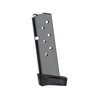 Beretta Magazine 30x Tomcat .32acp 8rd Blued Steel