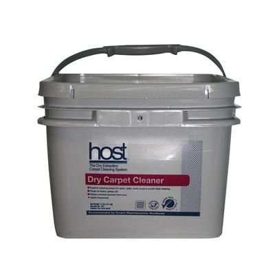 Host Dry Carpet 15 lb. box