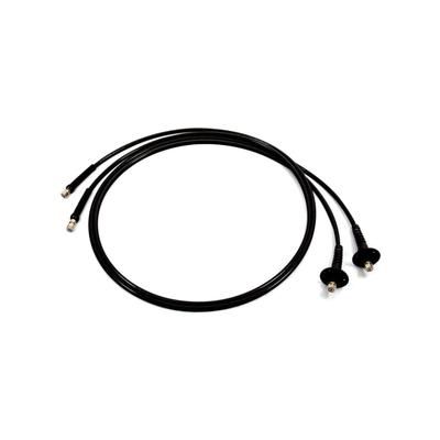 Uflex USA Hydraulic Hose Kit 16' 16ft KITOBBHBR-16