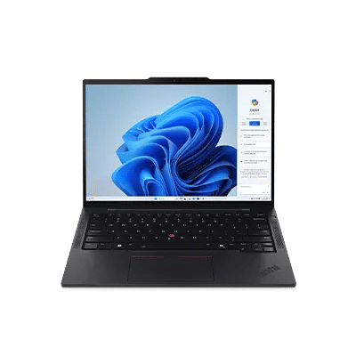 Lenovo ThinkPad T14s Gen 5 Intel Laptop - 14" - 1TB SSD - 32GB RAM - Intel vPro® platform