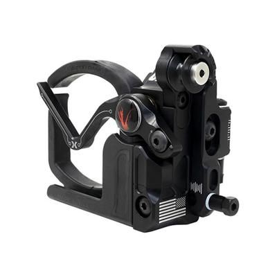 Vapor Trail Gen Integr8X Arrow Rest 1004833 Black GI8XLH01