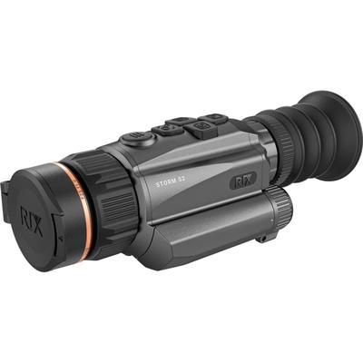 RIX STORM S2 25mm Thermal Scope Black Medium RIX STORM S2