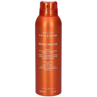 Institut Esthederm Italia Bronz Impulse Spray Viso e Corpo 150 ml