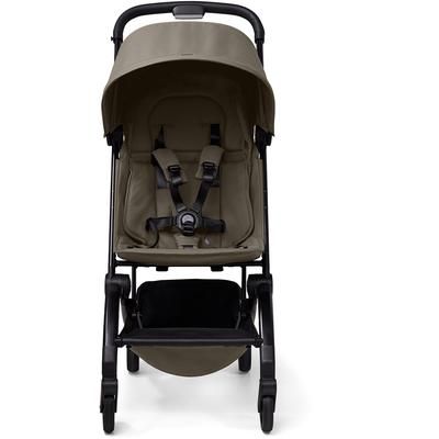 Joolz Aer+ Lightweight Compact Stroller - Hazel Brown