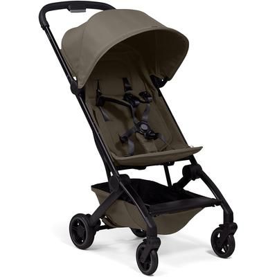 Joolz Aer+ Lightweight Compact Stroller - Hazel Brown