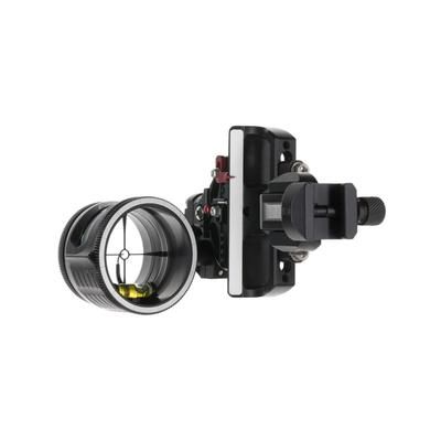 Axcel AccuTouch Plus Picatinny Sight 1407178 Black ACUP-P110-4GB