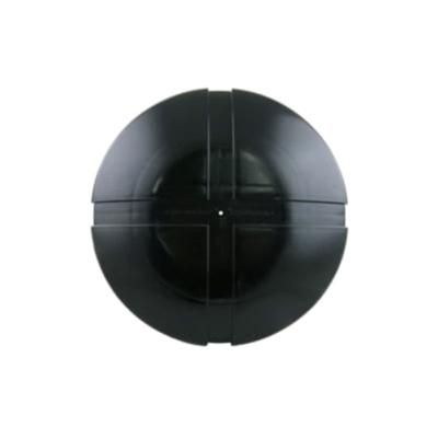 Dr. Shrink Top Support Pole Cap Heavy Duty Pack of 50 DS-RCAP50