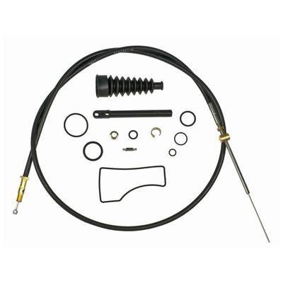 Sierra International 18-2604 Lower Shift Cable Kit 18-2604