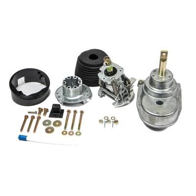 Sierra International Dash Module Kit For Mechanical Tilt Steering Nfb Safe T Ii SHT91190