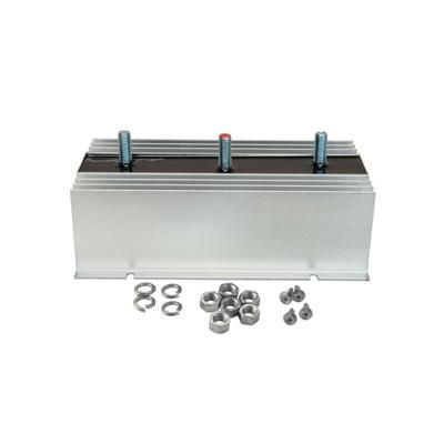 Sierra International Battery Isolator 2 Battery 165 Amp 18-6852