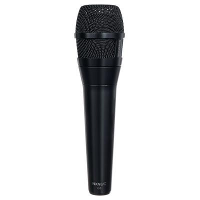 Shure Nexadyne 8/C