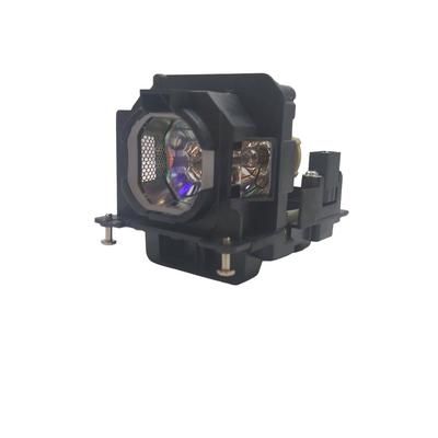 Jaspertronics™ OEM Lamp & Housing for the NEC MC372XG Projector with Philips bulb inside - 240 Day Warranty
