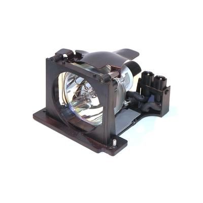 Genuine AL™ 730-11487 Lamp & Housing for Dell Projectors - 90 Day Warranty