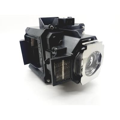 Genuine AL™ Lamp & Housing for the Epson EB-G5500 Projector - 90 Day Warranty