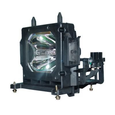 Genuine AL™ Lamp & Housing for the Sony HW10 Projector - 90 Day Warranty