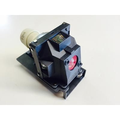 Genuine AL™ Lamp & Housing for the Ricoh PJ WX4152Ni Projector - 90 Day Warranty