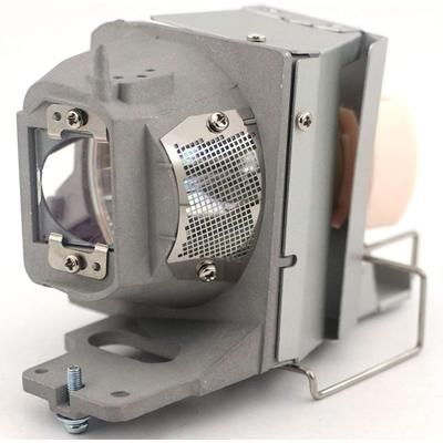 Genuine AL™ Lamp & Housing for the Optoma HD29H Projector - 90 Day Warranty