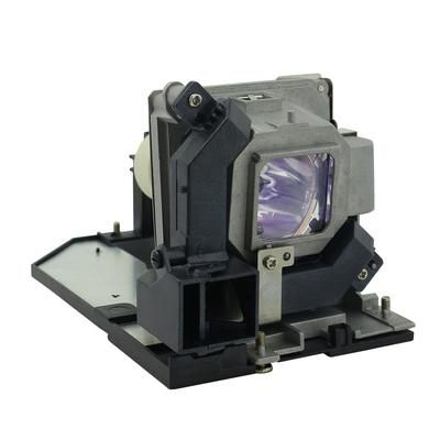 Genuine AL™ Lamp & Housing for the NEC M362XS Projector - 90 Day Warranty