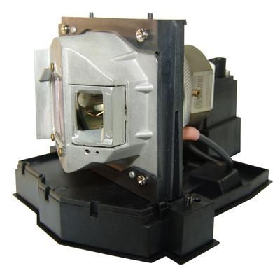 Genuine AL™ Lamp & Housing for the Infocus IN3188 Projector - 90 Day Warranty
