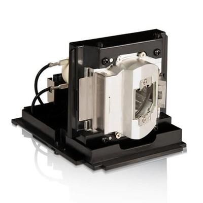 Genuine AL™ Lamp & Housing for the Infocus IN5586 (LAMP 1) Projector - 90 Day Warranty