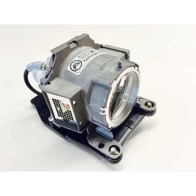 Genuine AL™ Lamp & Housing for the Ricoh IPSiO PJ WX3231N Projector - 90 Day Warranty
