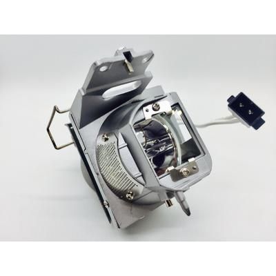 Genuine AL™ Lamp & Housing for the Optoma UHD65-W Projector - 90 Day Warranty