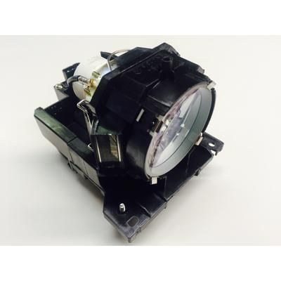 Genuine AL™ SP-LAMP-046 Lamp & Housing for Infocus Projectors - 90 Day Warranty